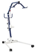 NAUSIFLY 3 STANDARD <div class="sous-titre">écartement mécanique ou électrique</div> – Image 2