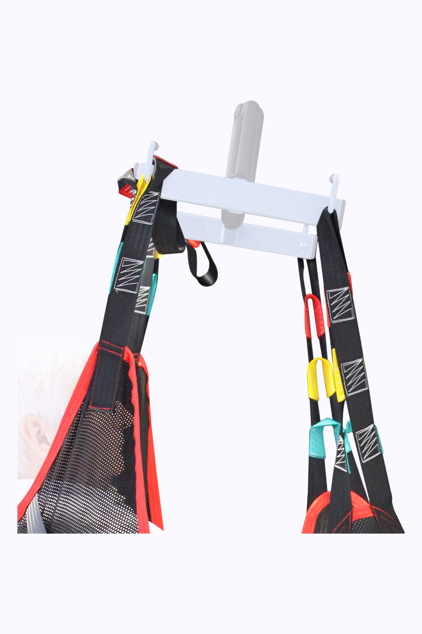 Lot De 2 Sangles Hamac TALON – Wise Owl Outfitters – 9 Pieds – Camping