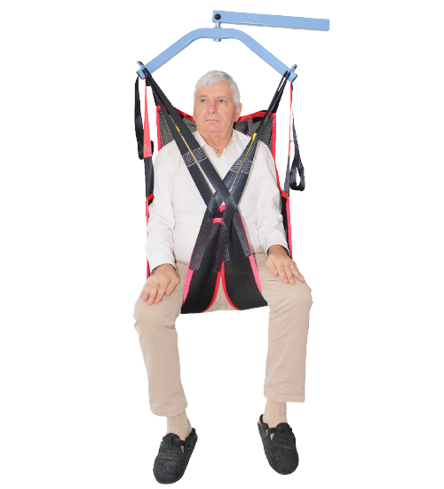 SANGLE CONFORT À RÉGLAGE RAPIDE