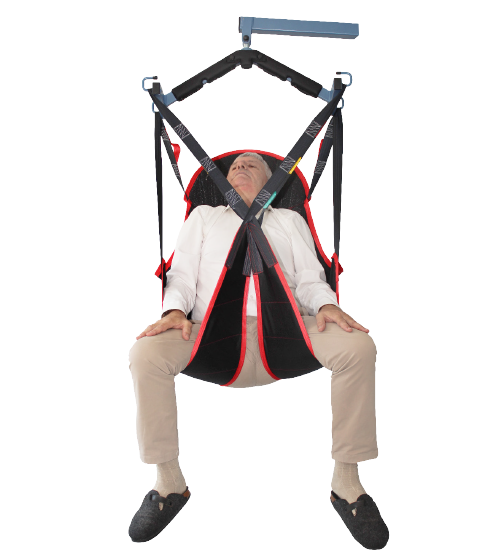 SANGLE CONFORT ERGONOMIQUE
