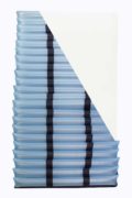 Matelas NAUSIFLOW 2-85 COMPACT RV CONFORT – Image 2