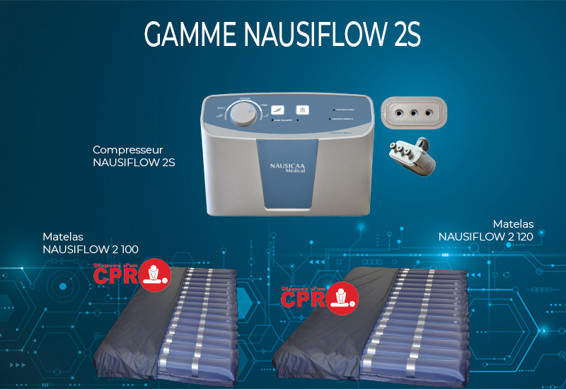 NAUSIFLOW-2S