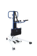 EASYLEV 5 ECP <div class="sous-titre">écartement mécanique ou électrique</div>