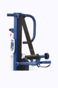 EASYLEV 5 ECP <div class="sous-titre">écartement mécanique ou électrique</div> – Image 2