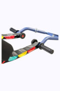 EASYLEV 5 ECP <div class="sous-titre">écartement mécanique ou électrique</div> – Image 4