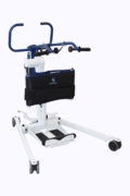 WAYUP 5 ECP  <div class="sous-titre">mechanical or electrical spacing</div> - Image 2