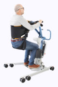 Sangle Dorsale XXL – Image 2