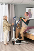 BLUE EASYLEV 3 <div class="sous-titre">compact</div>