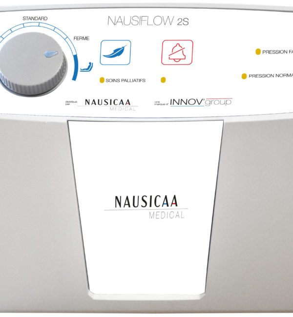 COMPRESSEUR NAUSIFLOW 2S