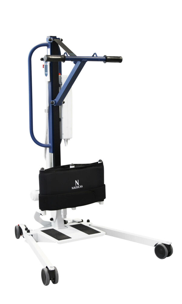 BLUE EASYLEV 3 ECP