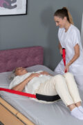 NOUVEAU - SANGLE DE REHAUSSEMENT