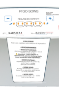 Compresseur R'GO SOINS
