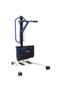 BLUE EASYLEV 3<div class="sous-titre">écartement mécanique ou électrique</div> – Image 2