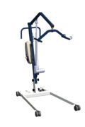 NAUSIFLY 4 STANDARD <div class="sous-titre">écartement mécanique ou électrique</div>